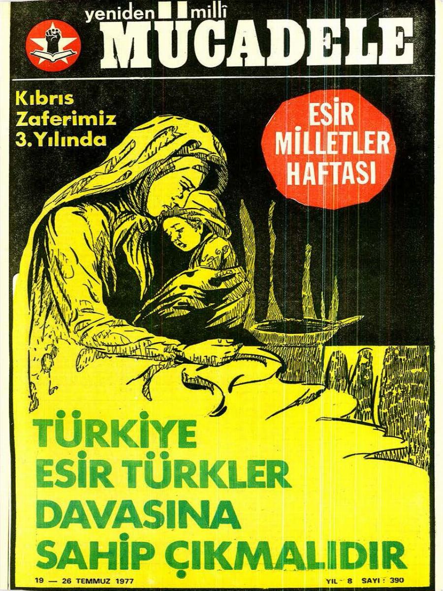 8. Cilt 390. Sayı Kapağı