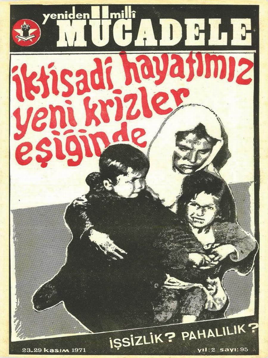 2. Cilt 95. Sayı Kapağı