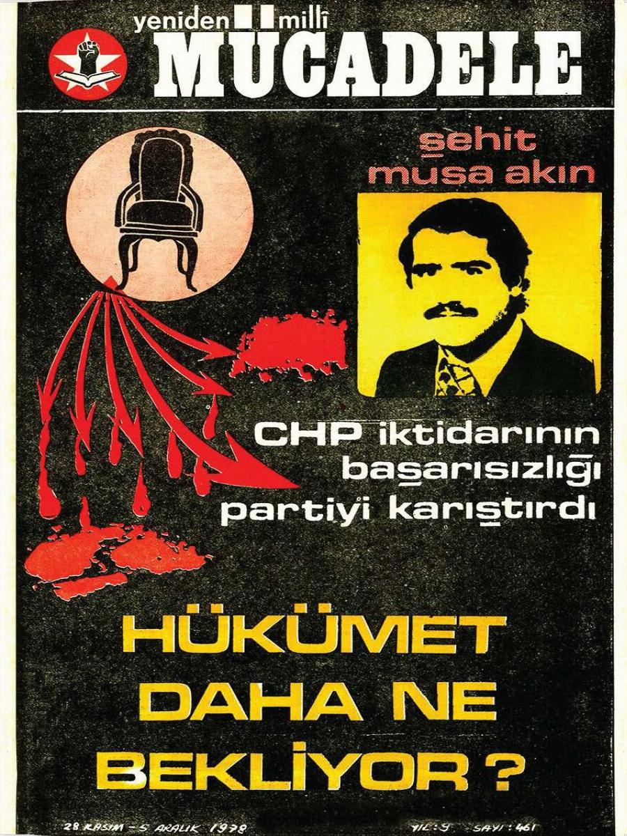 9. Cilt 461. Sayı Kapağı