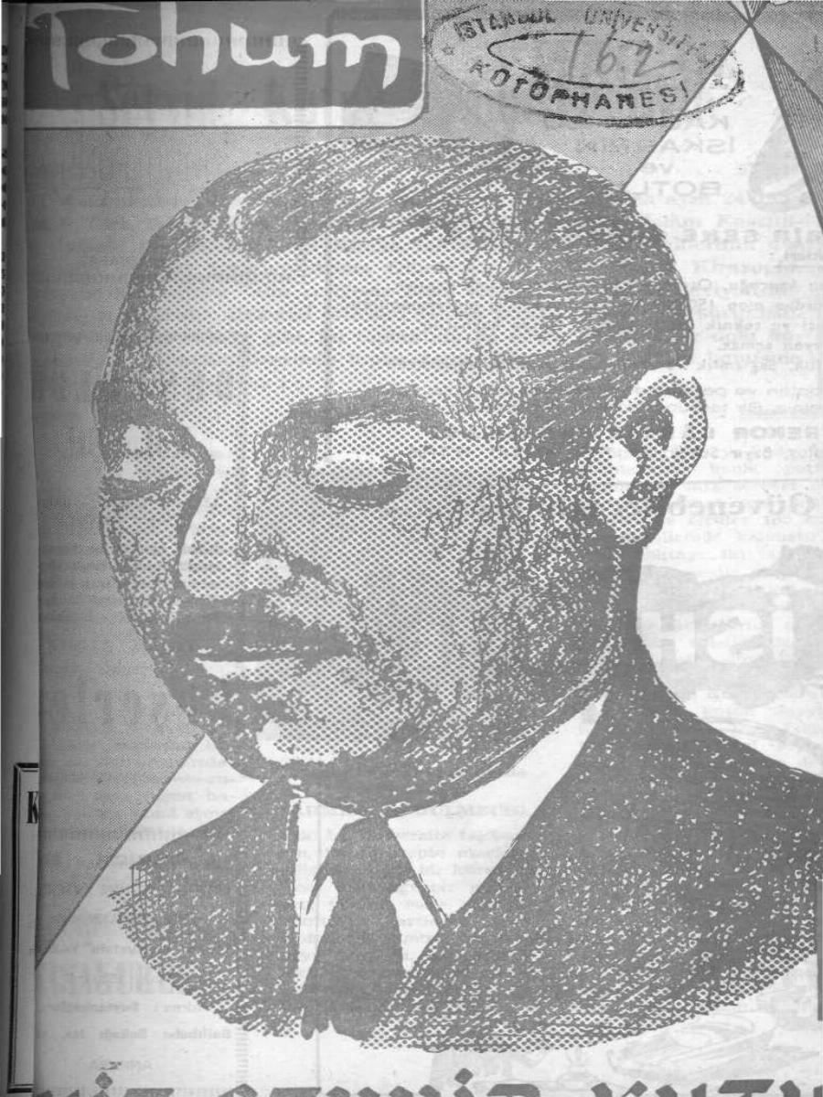 3. Cilt 28. Sayı Kapağı