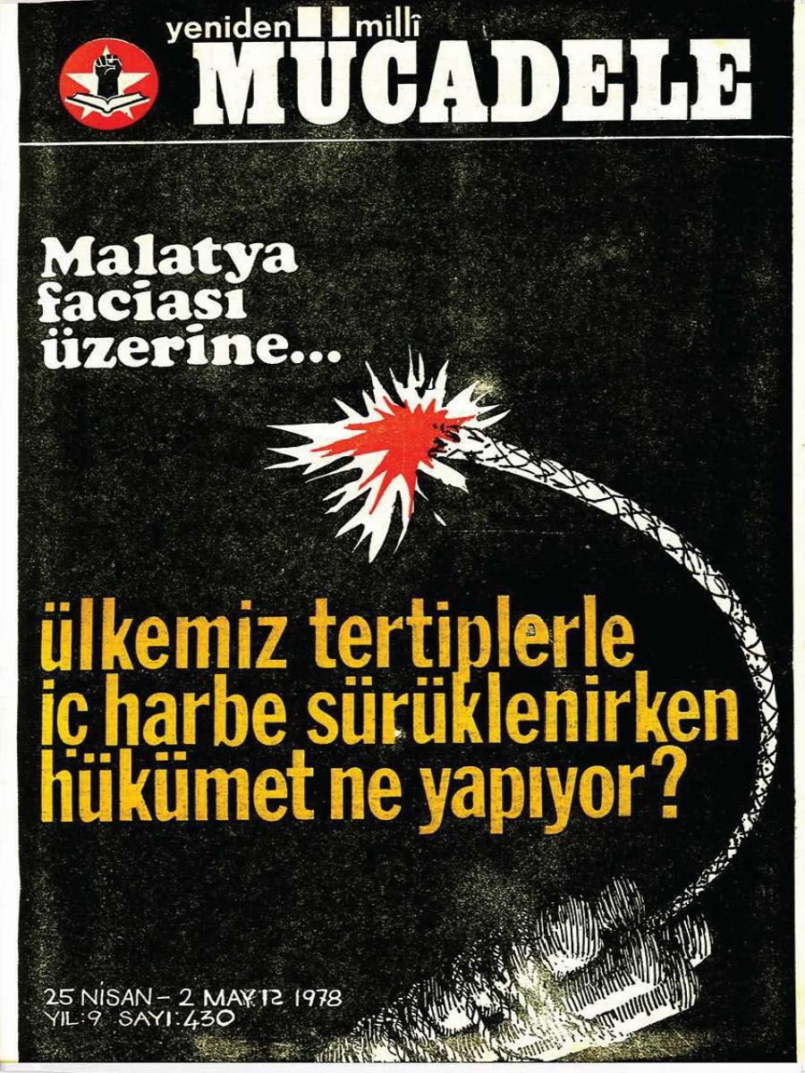 9. Cilt 430. Sayı Kapağı