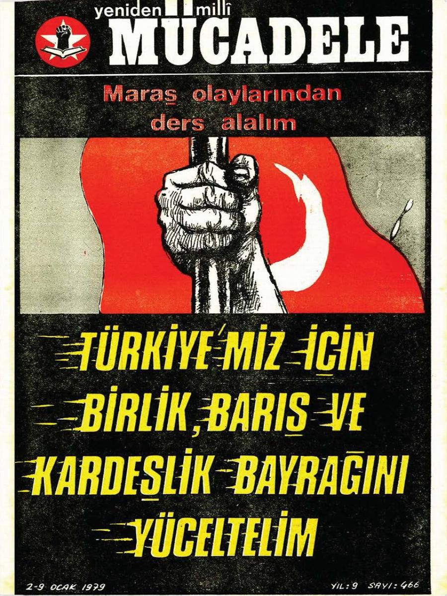 9. Cilt 466. Sayı Kapağı