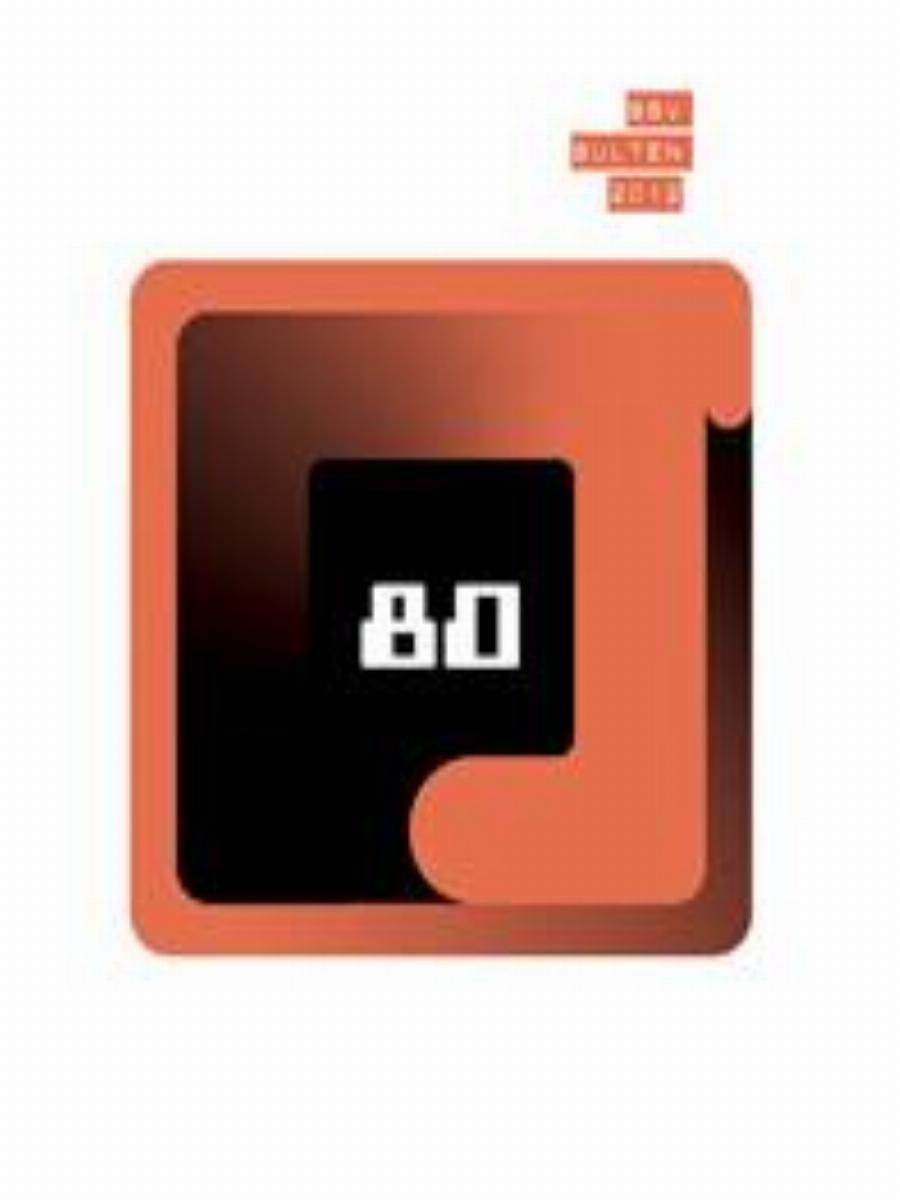 80. Sayı Kapağı