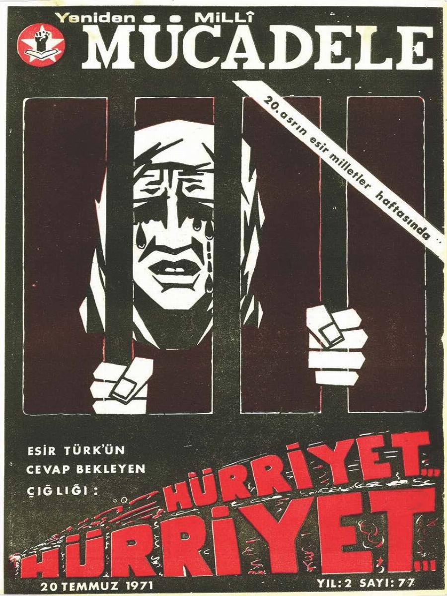 2. Cilt 77. Sayı Kapağı