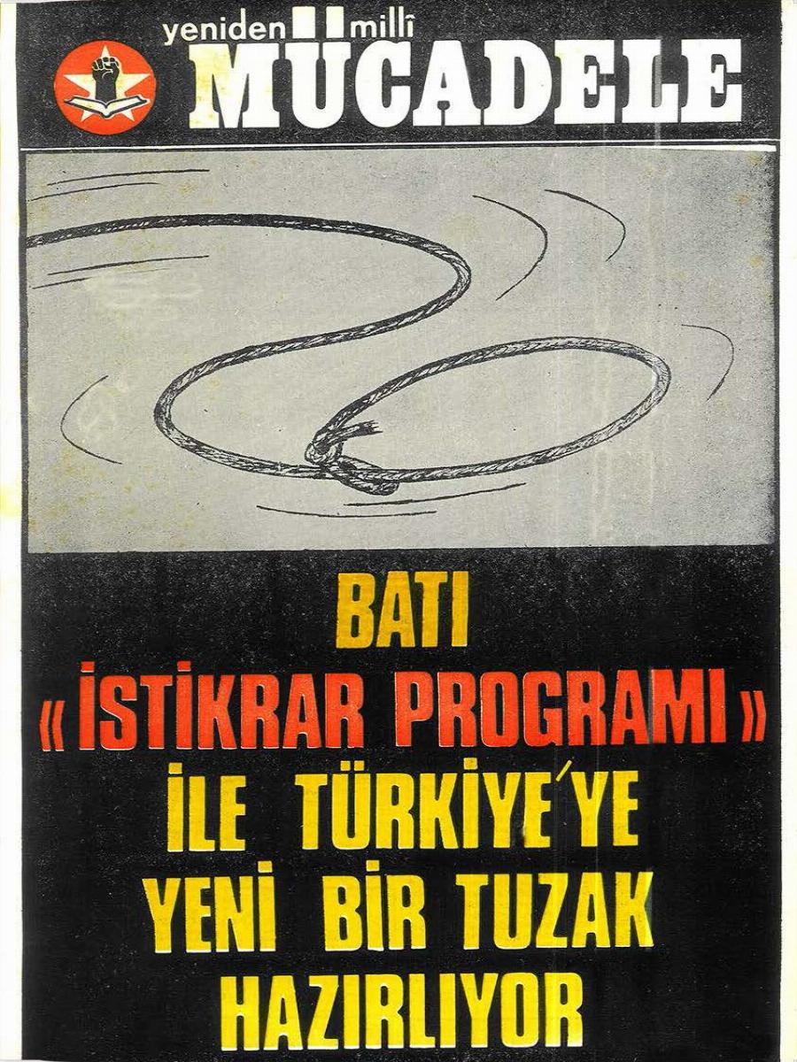 10. Cilt 471. Sayı Kapağı