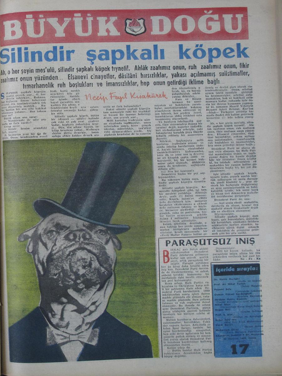 10. Cilt 17. Sayı Kapağı