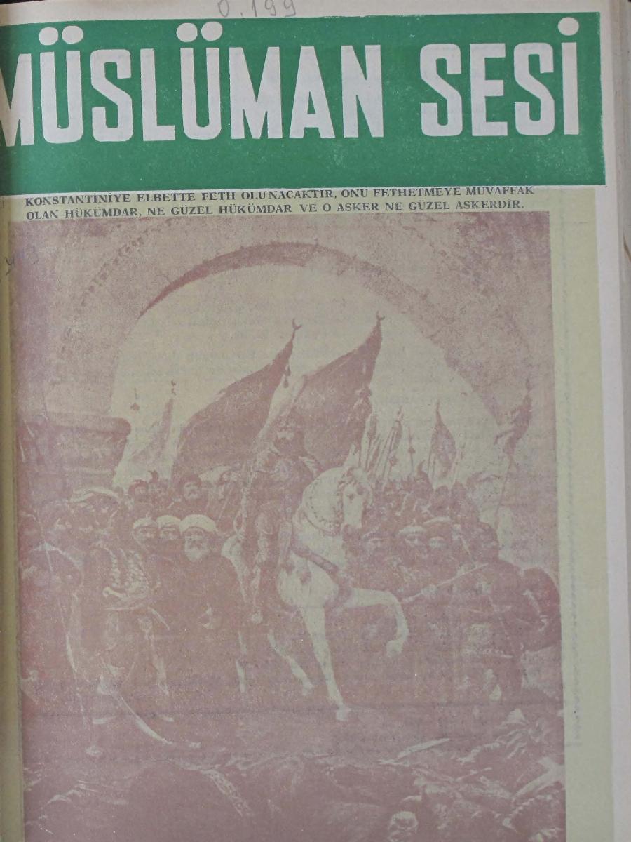 24. Cilt 441-442-443. Sayı Kapağı