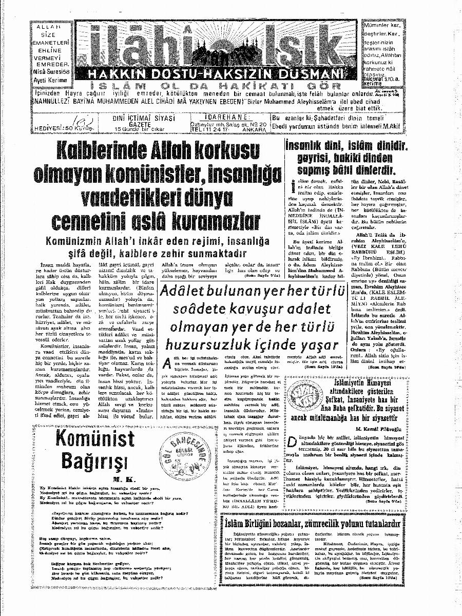 5. Cilt 102. Sayı Kapağı