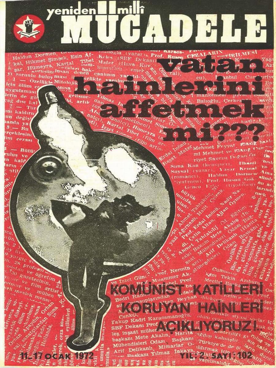 2. Cilt 102. Sayı Kapağı