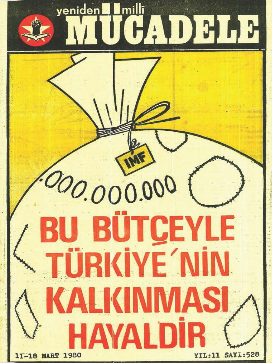 11. Cilt 528. Sayı Kapağı