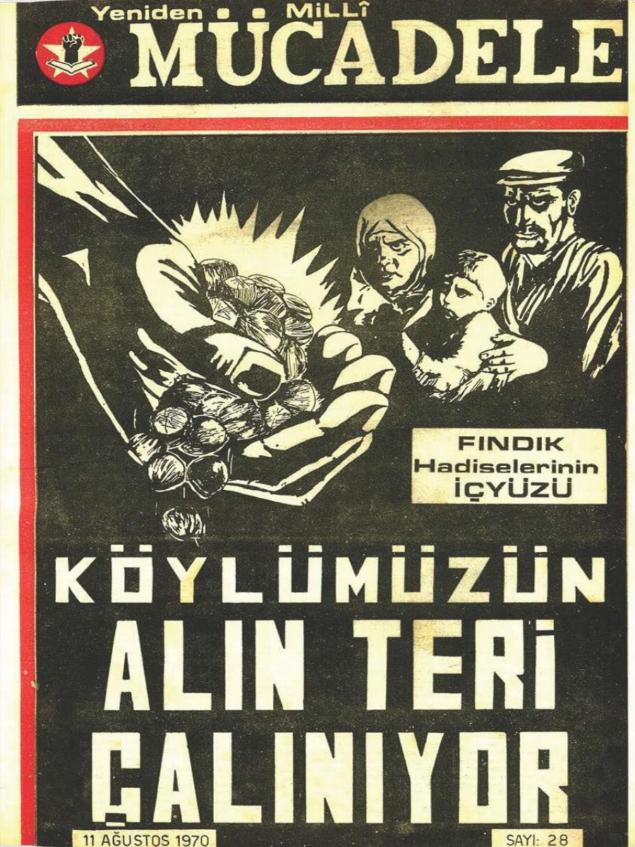 1. Cilt 28. Sayı Kapağı