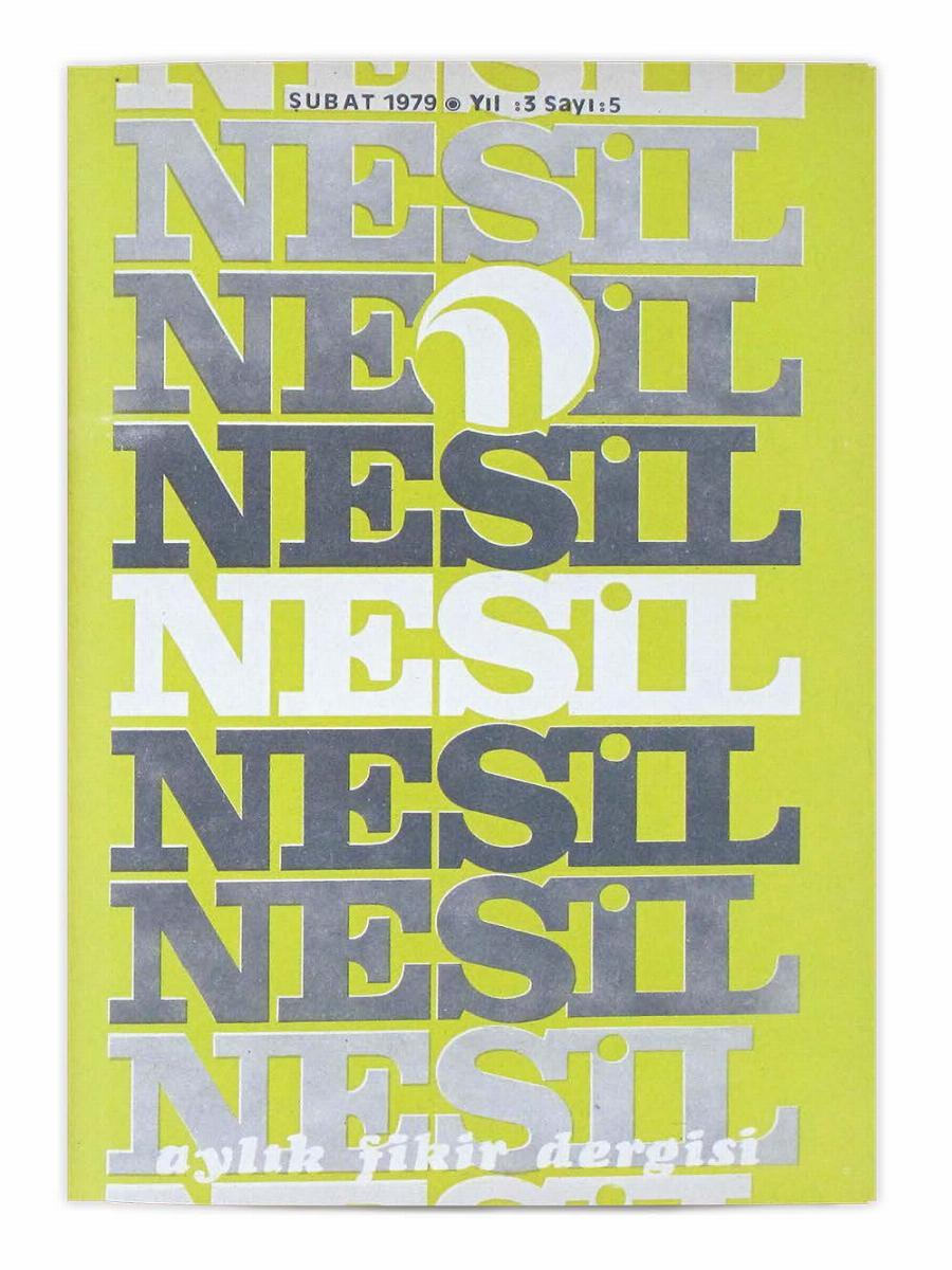 3. Cilt 29. Sayı Kapağı