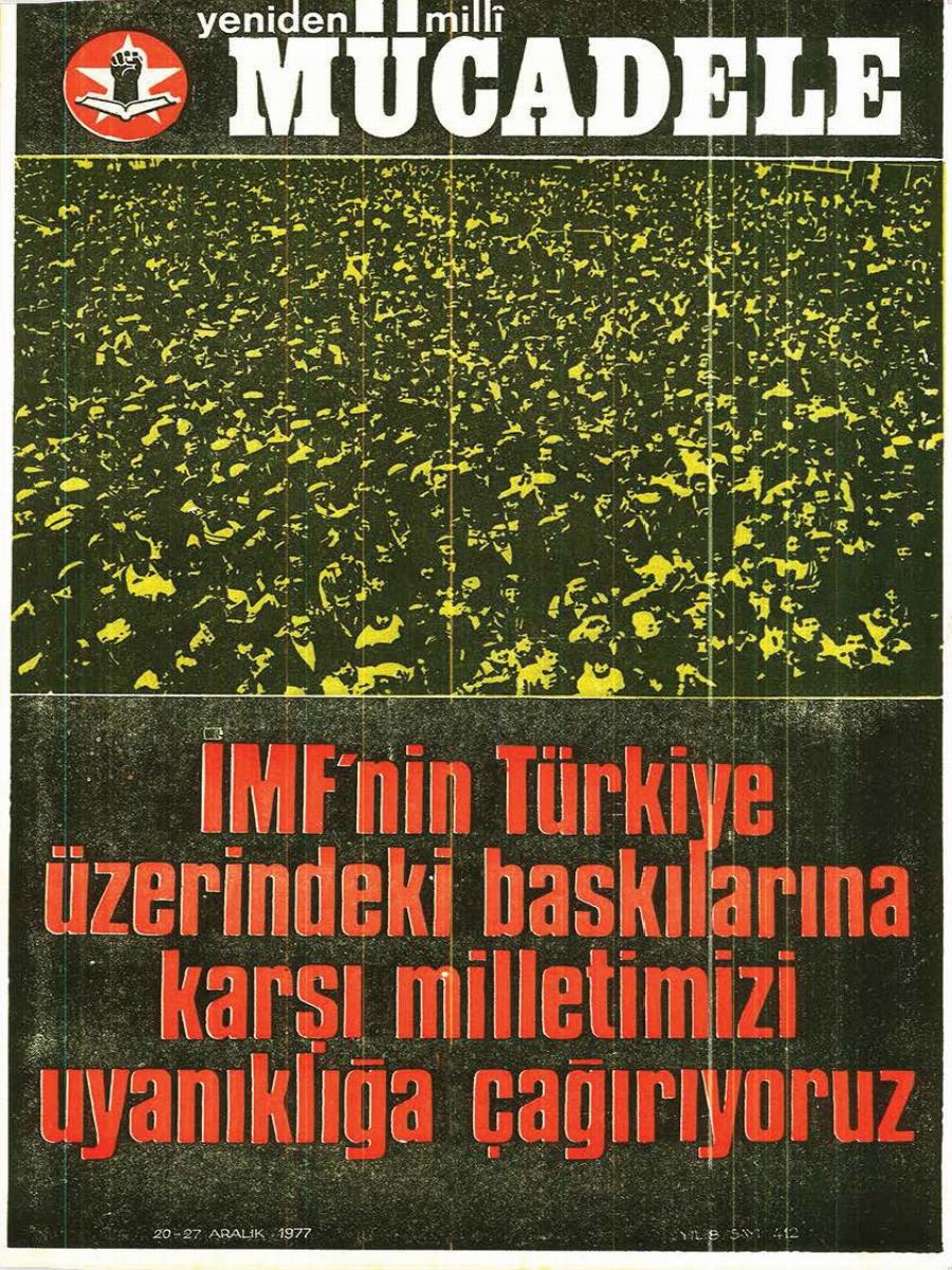 8. Cilt 412. Sayı Kapağı