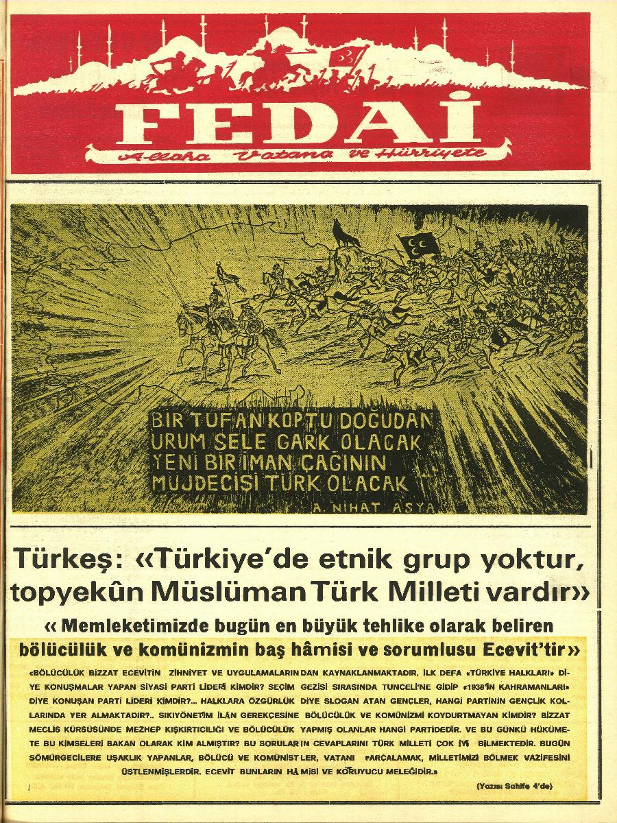 5. Cilt 5. Sayı Kapağı