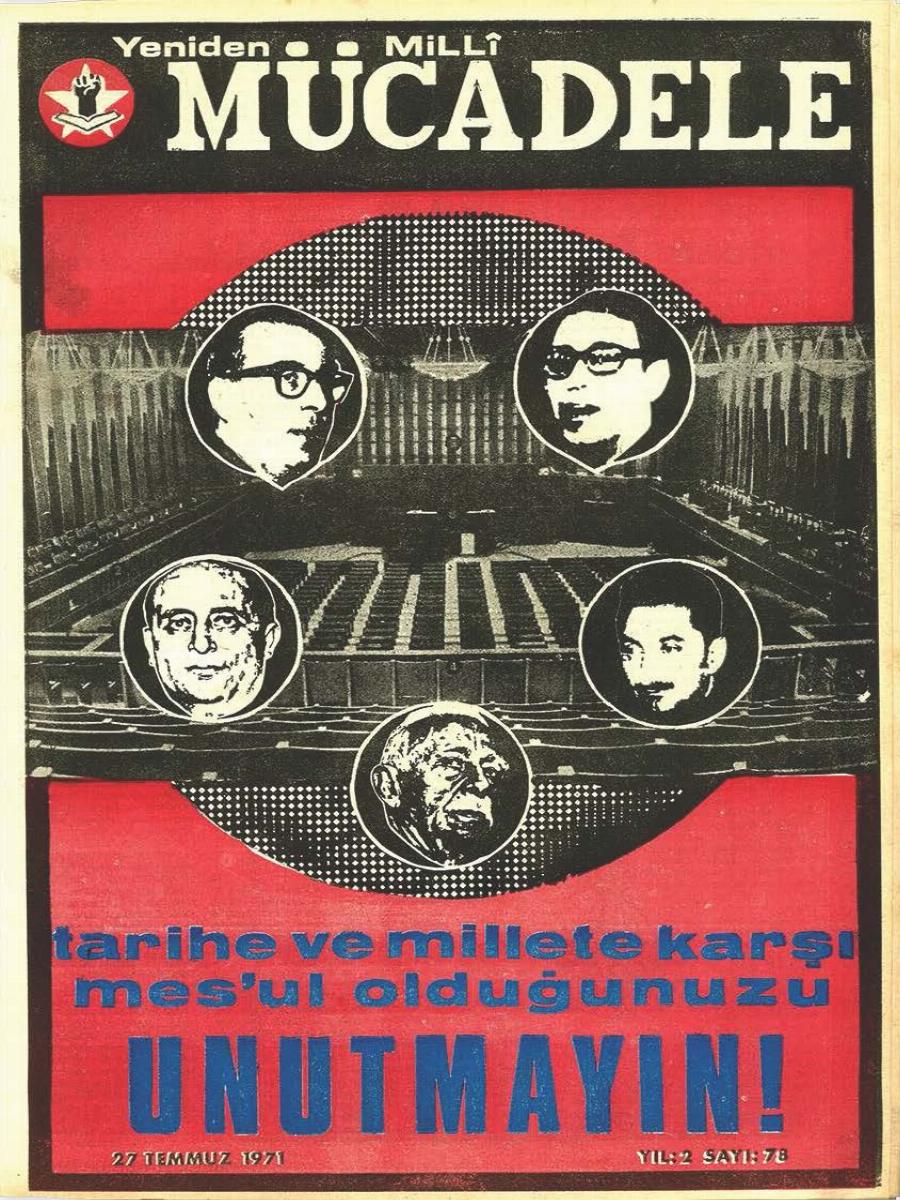 2. Cilt 78. Sayı Kapağı