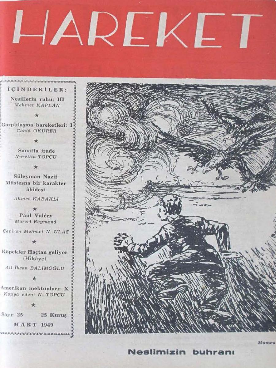 3. Cilt 37. Sayı Kapağı