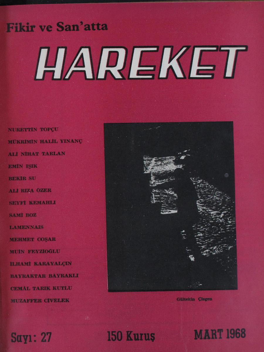 5. Cilt 27. Sayı Kapağı