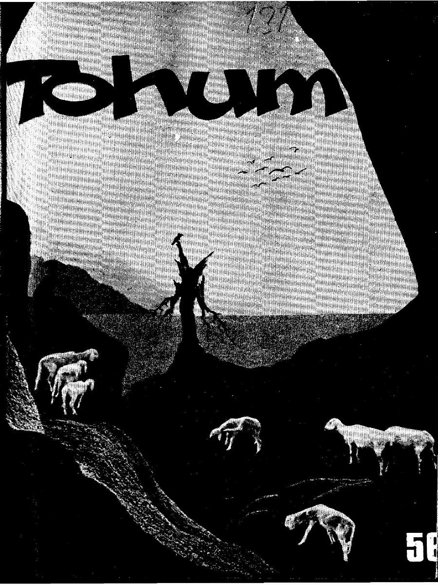 5. Cilt 56. Sayı Kapağı