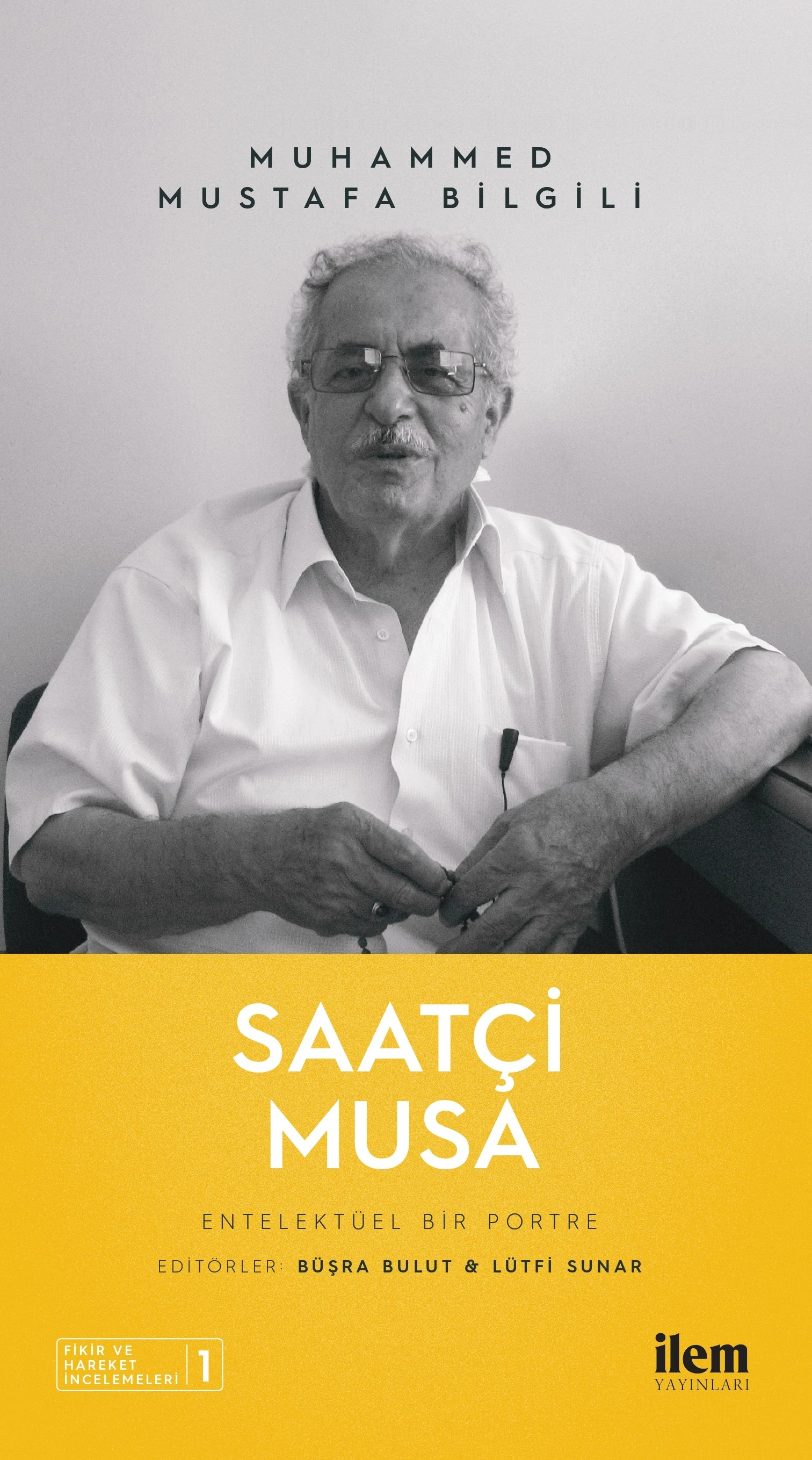 Saatçi Musa