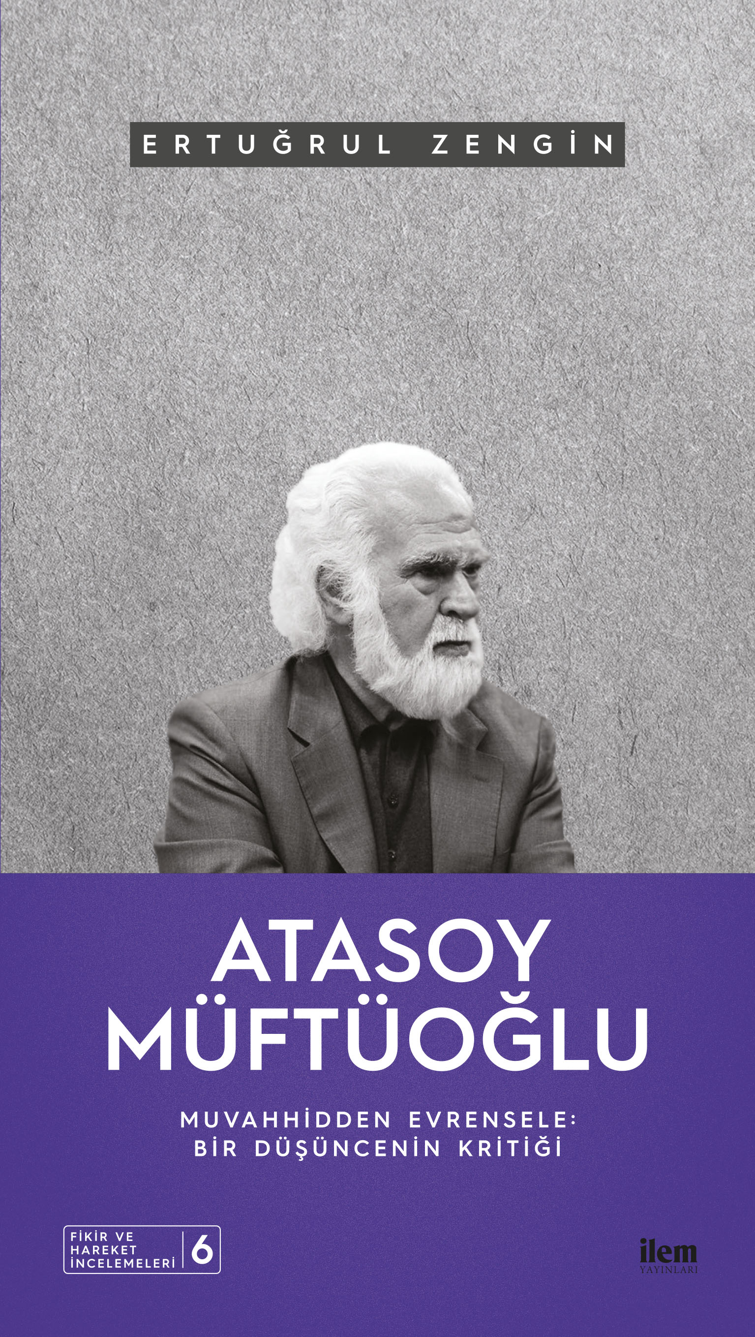 Atasoy Müftüoğlu