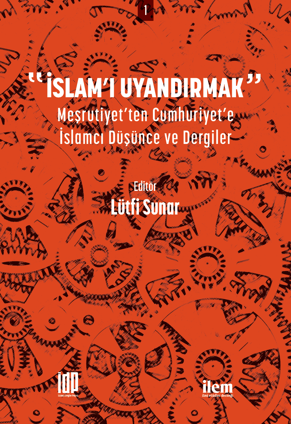 İslam'ı Uyandırmak 1 