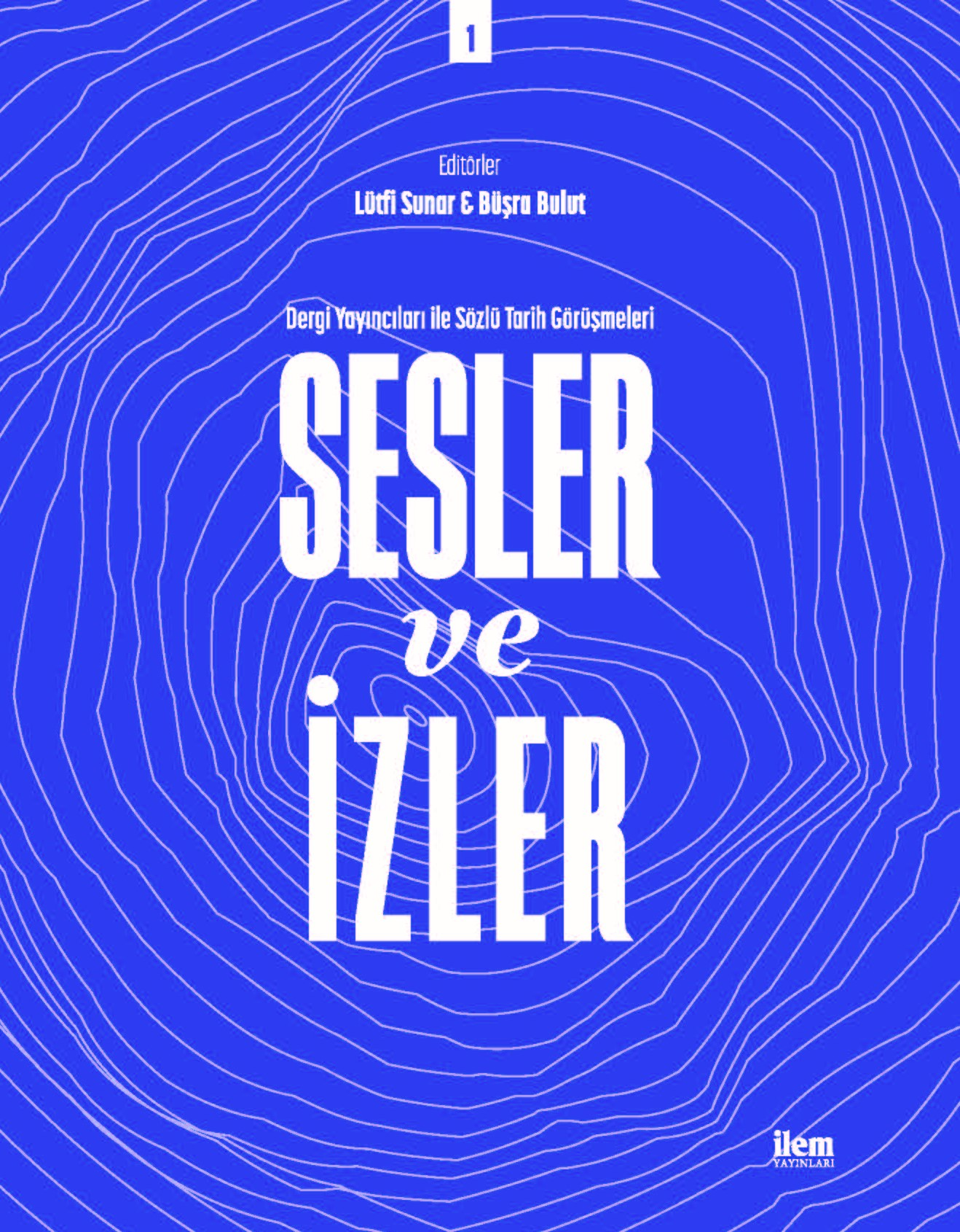 Sesler ve İzler 1
